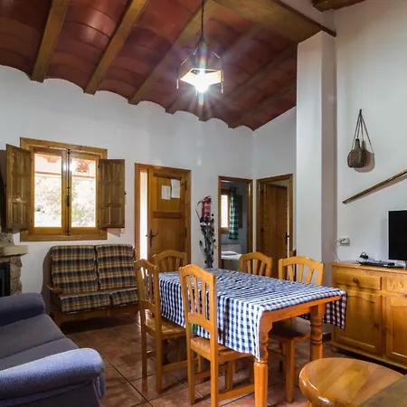 Enebros Casa rural
